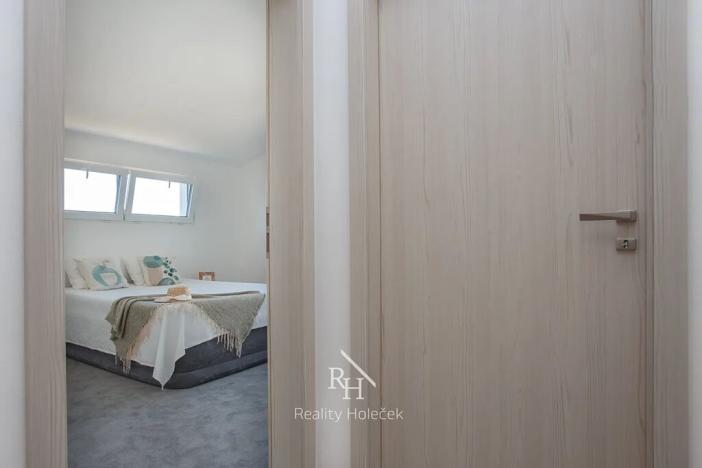 Prodej bytu 4+kk, Dřetovice, 95 m2