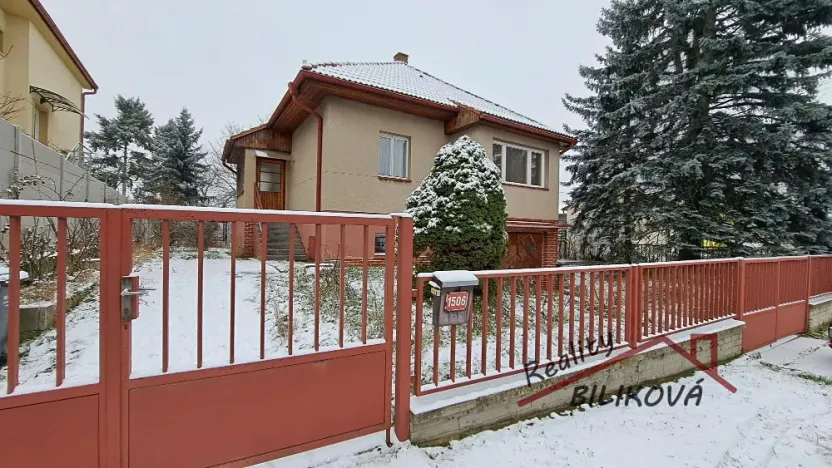 Pronájem rodinného domu, Brandýs nad Labem-Stará Boleslav, Martinovská, 90 m2