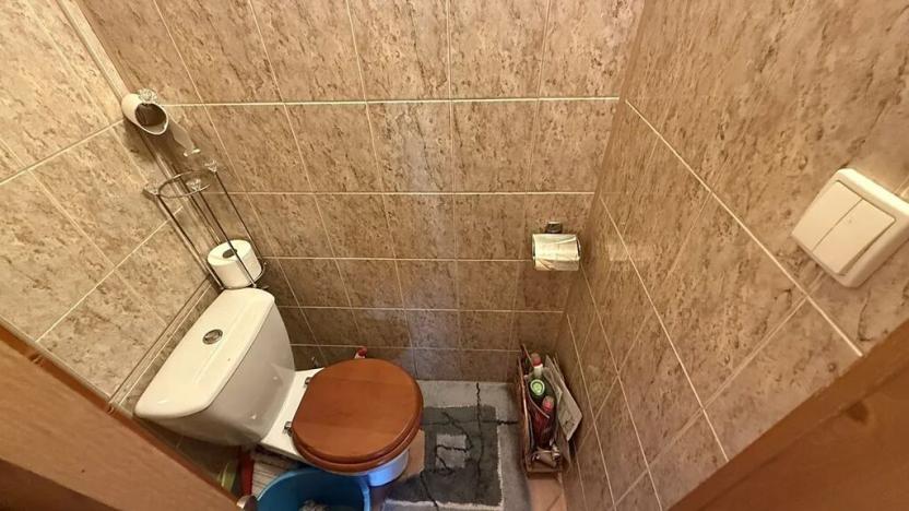 Prodej bytu 3+1, Ústí nad Labem, Šumavská, 84 m2