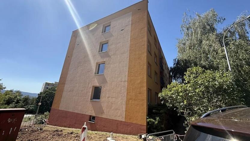 Prodej bytu 3+1, Ústí nad Labem, Šumavská, 84 m2