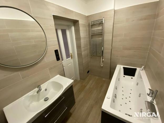 Pronájem bytu 2+1, Praha - Smíchov, Plzeňská, 58 m2