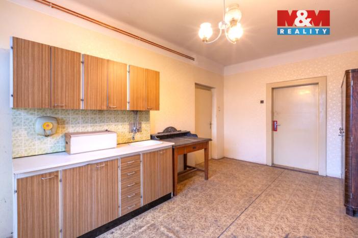 Prodej rodinného domu, Zbiroh, Masarykovo náměstí, 431 m2