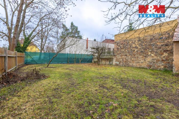 Prodej rodinného domu, Zbiroh, Masarykovo náměstí, 431 m2