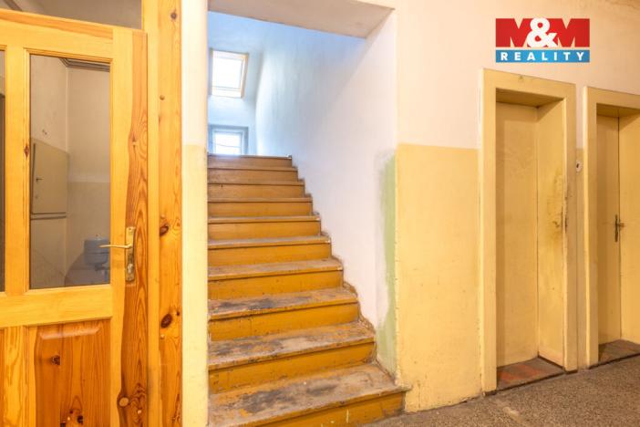 Prodej rodinného domu, Zbiroh, Masarykovo náměstí, 431 m2