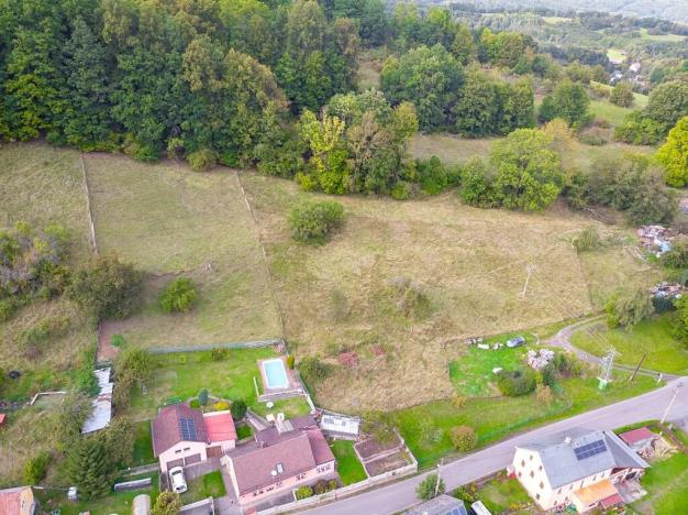 Prodej pozemku pro bydlení, Heřmanov, 4180 m2