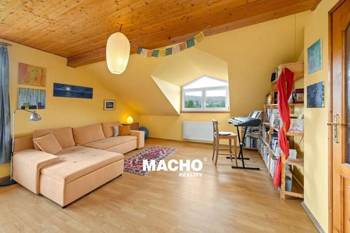 Prodej rodinného domu, Řitka, U vodojemu, 333 m2