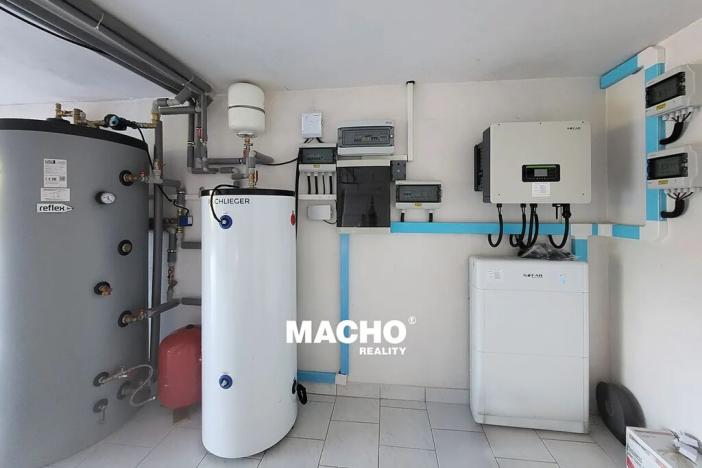 Prodej rodinného domu, Řitka, U vodojemu, 333 m2