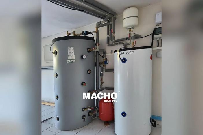 Prodej rodinného domu, Řitka, U vodojemu, 333 m2