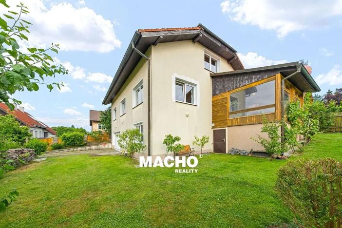 Prodej rodinného domu, Řitka, U vodojemu, 333 m2