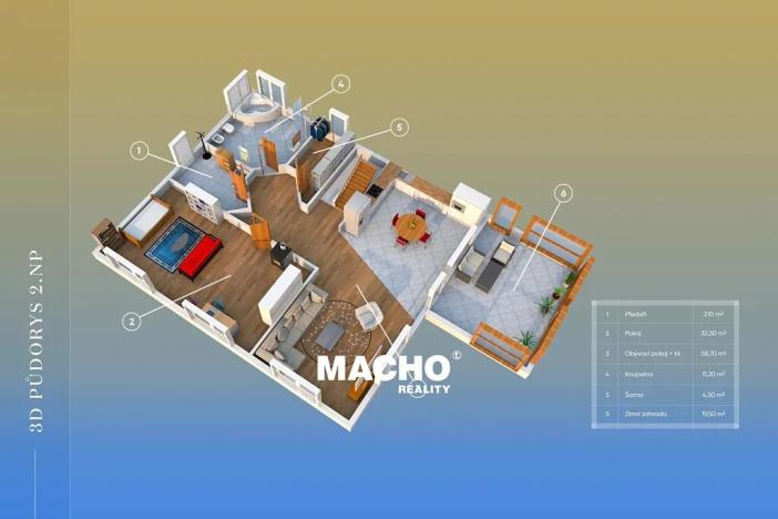 Prodej rodinného domu, Řitka, U vodojemu, 333 m2