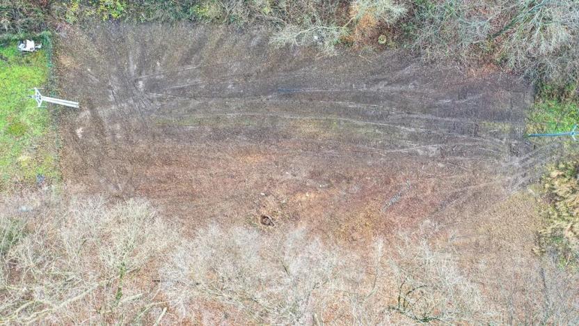 Prodej zahrady, Brno, 1446 m2