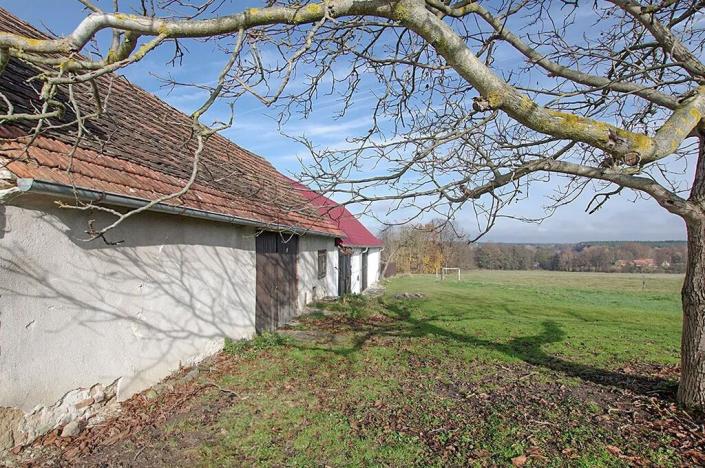 Prodej chalupy, Ledenice, Hrad, 83 m2