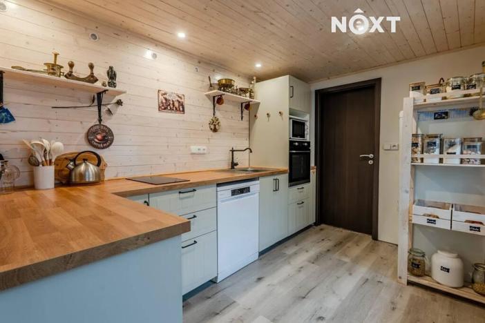 Prodej rodinného domu, Oslavany, 95 m2