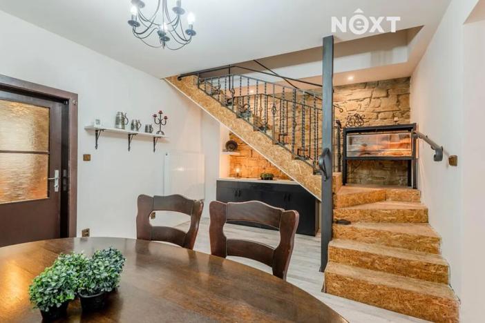 Prodej rodinného domu, Oslavany, 95 m2