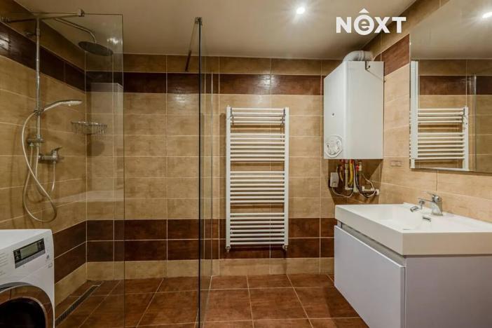 Prodej rodinného domu, Oslavany, 95 m2