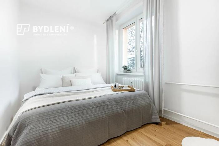 Prodej bytu 3+kk, Teplice, Buzulucká, 53 m2