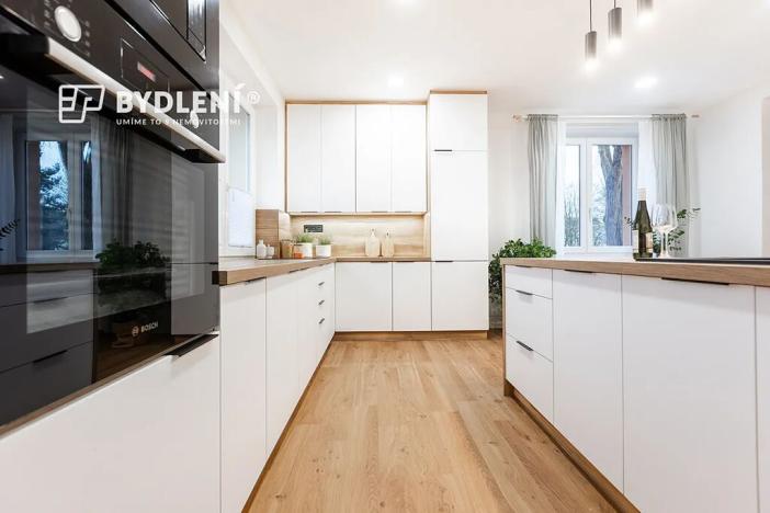 Prodej bytu 3+kk, Teplice, Buzulucká, 53 m2