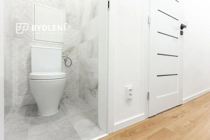 Prodej bytu 3+kk, Teplice, Buzulucká, 53 m2