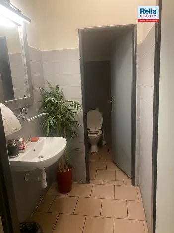 Pronájem restaurace, Liberec, Pražská, 175 m2