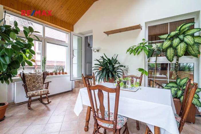 Prodej vily, Slaný, Máchova, 352 m2