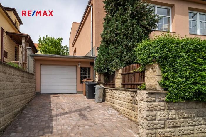 Prodej vily, Slaný, Máchova, 352 m2