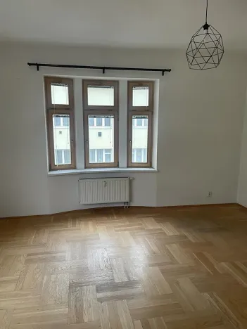 Pronájem bytu 3+kk, Praha - Břevnov, Liborova, 79 m2