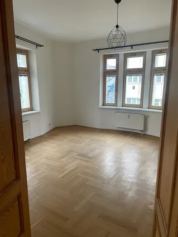 Pronájem bytu 3+kk, Praha - Břevnov, Liborova, 79 m2