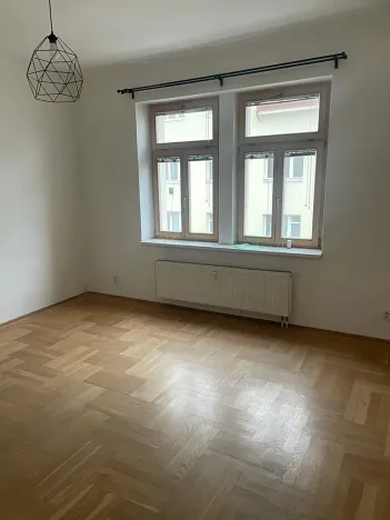 Pronájem bytu 3+kk, Praha - Břevnov, Liborova, 79 m2