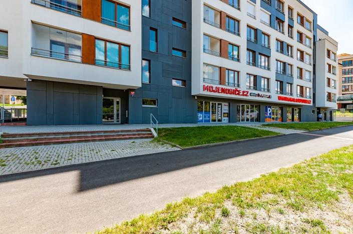 Pronájem bytu 1+kk, Praha - Břevnov, Patočkova, 32 m2