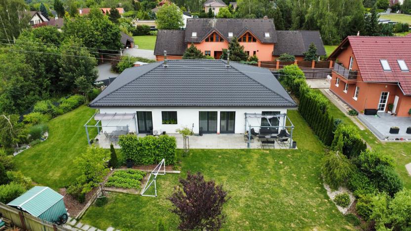 Prodej rodinného domu, Sulice, K Hájku, 185 m2