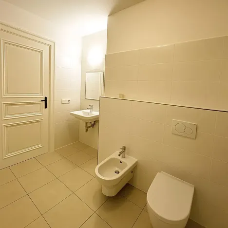 Pronájem bytu 3+1, Praha, 145 m2