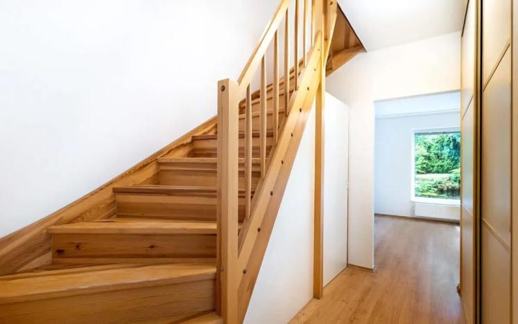 Pronájem rodinného domu, Zlončice, 95 m2