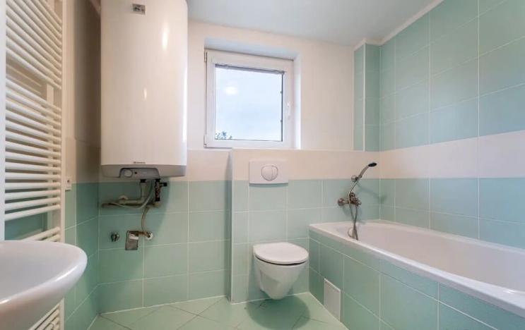 Pronájem rodinného domu, Zlončice, 95 m2