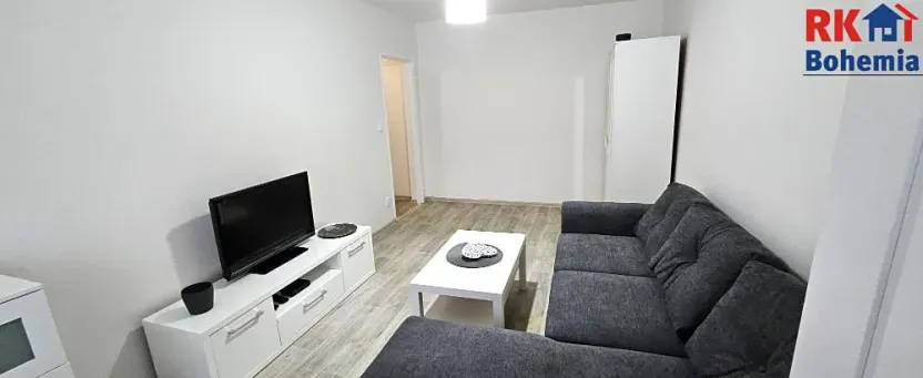 Pronájem bytu 1+1, Luštěnice, 34 m2