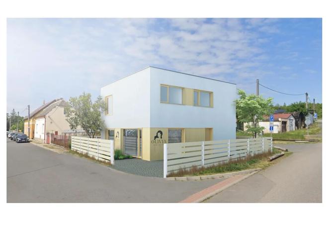 Prodej pozemku pro bydlení, Tlučná, U Vlečky, 224 m2