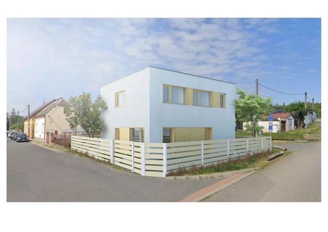 Prodej pozemku pro bydlení, Tlučná, U Vlečky, 224 m2