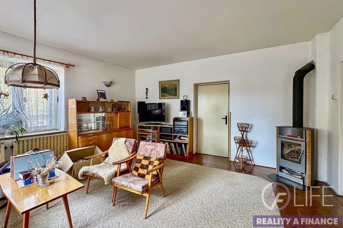 Prodej rodinného domu, Červený Kostelec, Borek, 220 m2