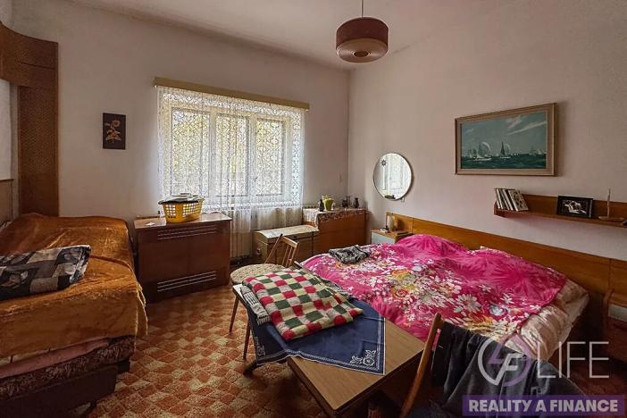 Prodej rodinného domu, Červený Kostelec, Borek, 220 m2