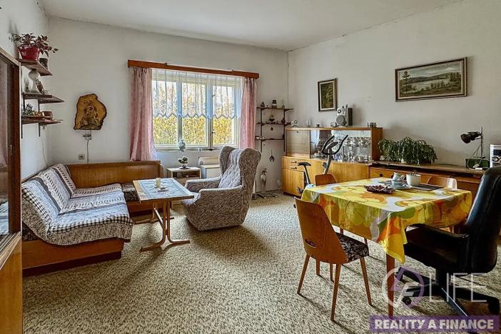 Prodej rodinného domu, Červený Kostelec, Borek, 220 m2