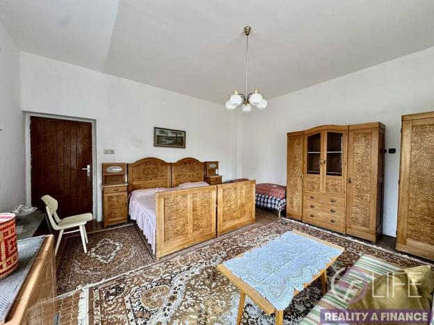 Prodej rodinného domu, Červený Kostelec, Borek, 220 m2