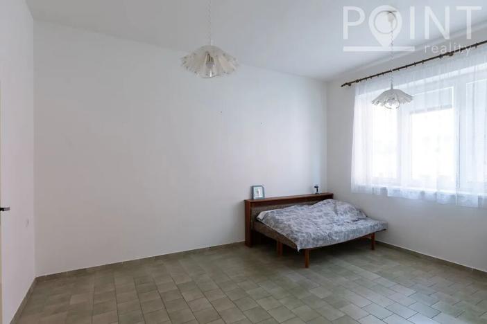 Prodej rodinného domu, Kyjov, Vrchlického, 122 m2