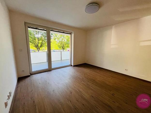 Pronájem bytu 1+kk, Olomouc, Topolová, 32 m2
