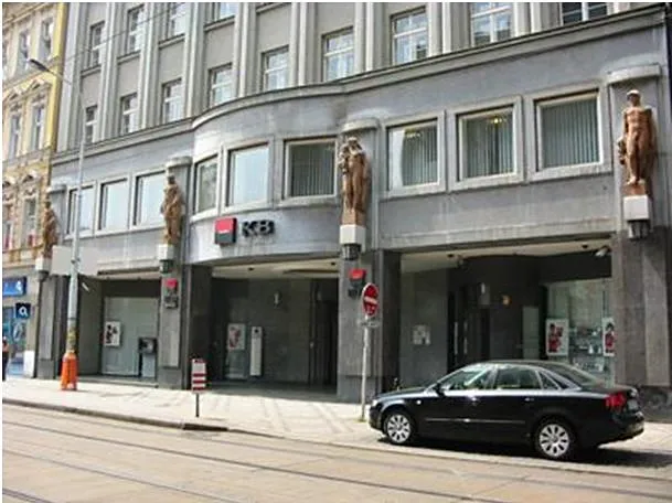 Pronájem skladu, Praha - Nové Město, Spálená, 20 m2