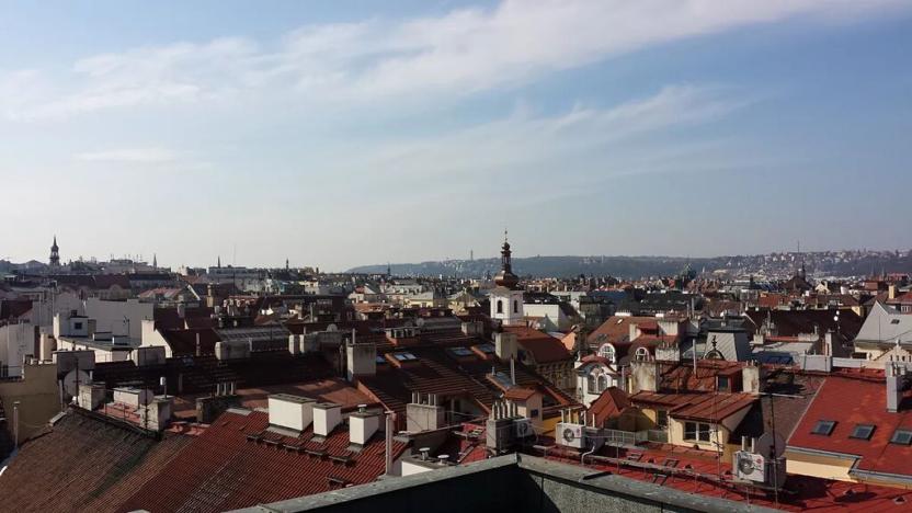 Pronájem skladu, Praha - Nové Město, Spálená, 20 m2