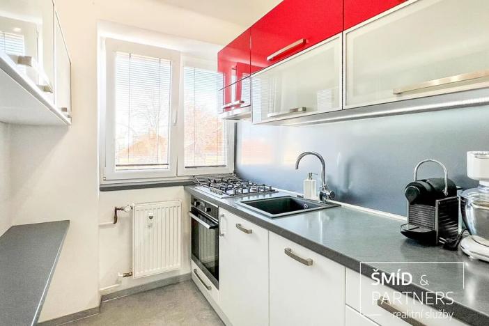 Prodej bytu 3+1, Kolín, Na Magistrále, 57 m2