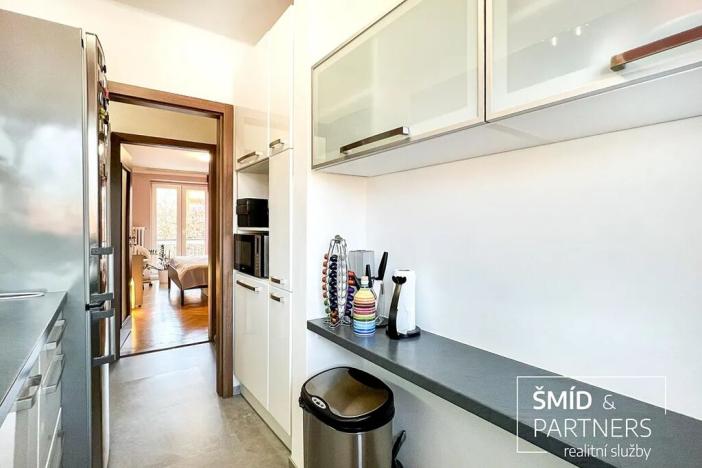 Prodej bytu 3+1, Kolín, Na Magistrále, 57 m2