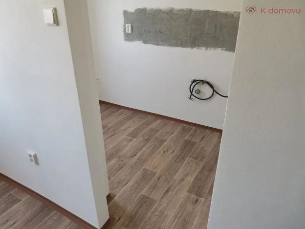 Pronájem bytu 1+1, Olomouc, Zahradní, 30 m2