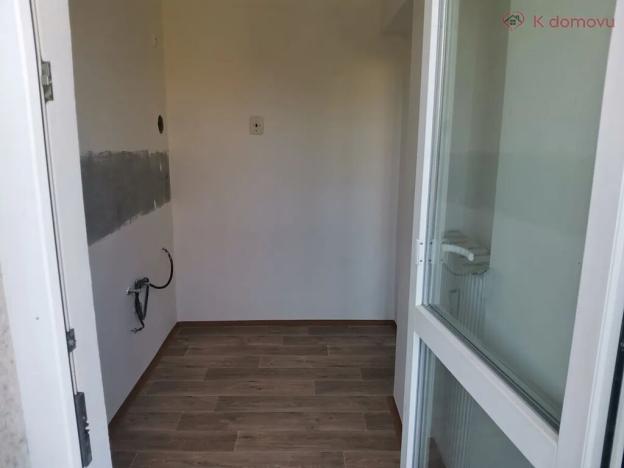 Pronájem bytu 1+1, Olomouc, Zahradní, 30 m2