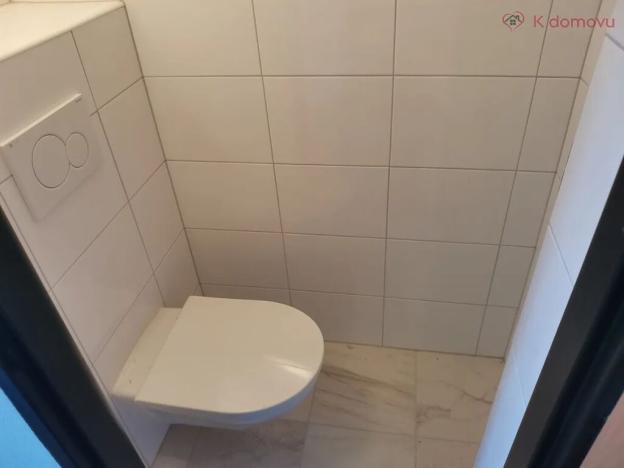 Pronájem bytu 1+1, Olomouc, Zahradní, 30 m2