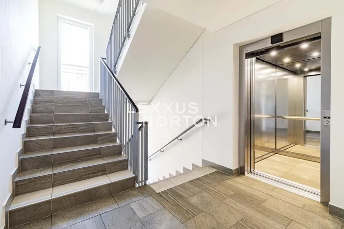 Prodej bytu 3+kk, Praha - Stodůlky, Toufarova, 72 m2